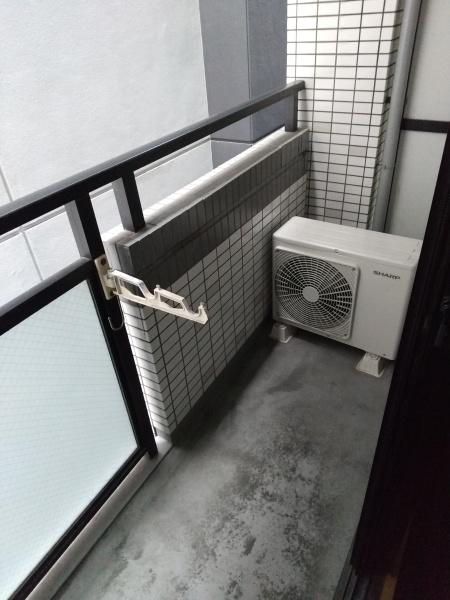 ライフステージ難波