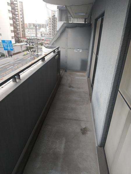 エリジェール新森