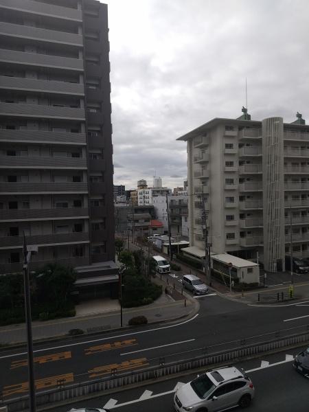 エリジェール新森