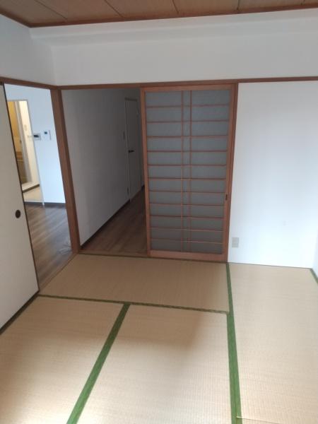 エリジェール新森