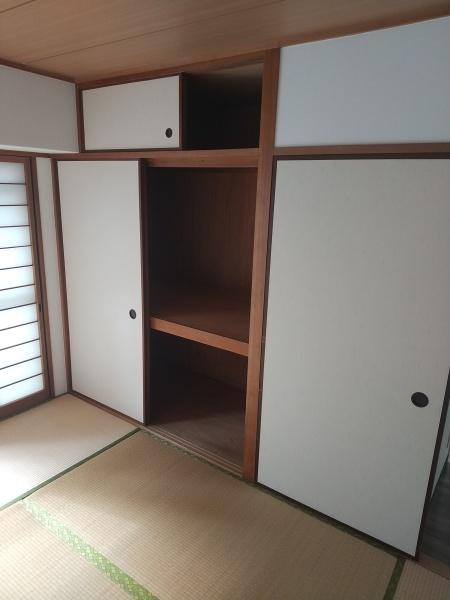 エリジェール新森