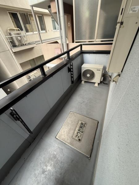 大阪市中央区南船場１丁目のマンション