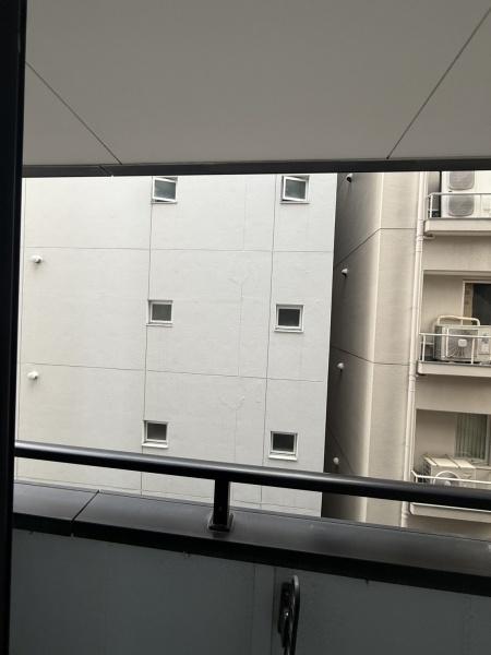 大阪市中央区南船場１丁目のマンション