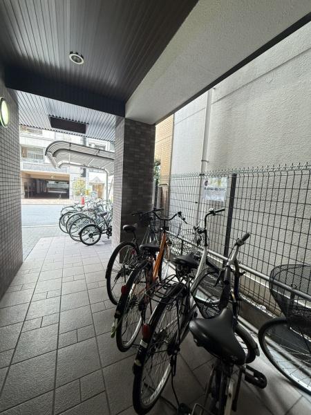 大阪市中央区南船場１丁目のマンション