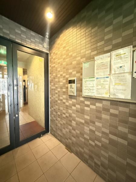 大阪市中央区南船場１丁目のマンション