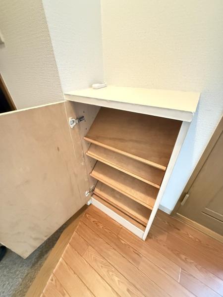 大阪市中央区南船場１丁目のマンション