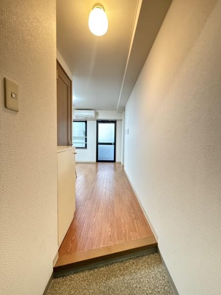 大阪市中央区南船場１丁目のマンション