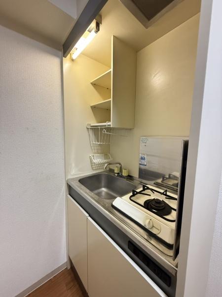 大阪市中央区南船場１丁目のマンション