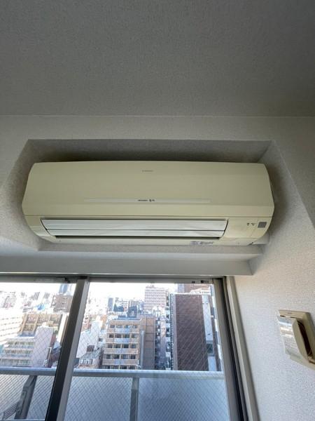 フローライト長堀橋