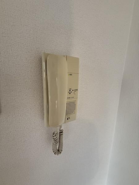 大阪市中央区松屋町のマンション