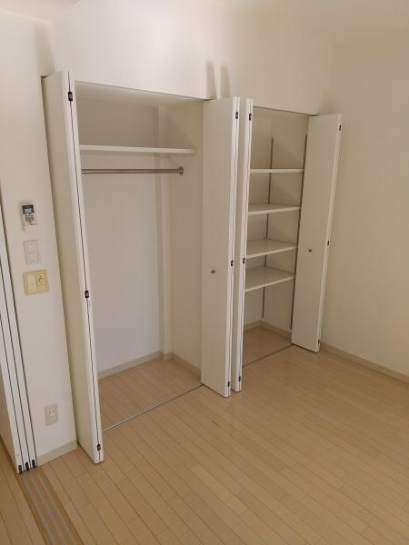 コスモリード谷町六丁目