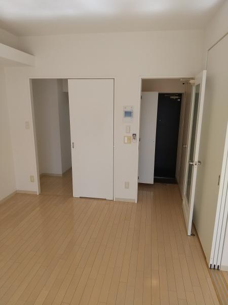 コスモリード谷町六丁目