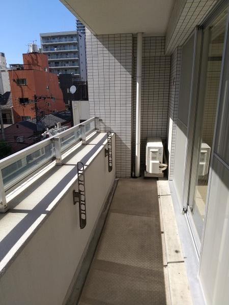 コスモリード谷町六丁目
