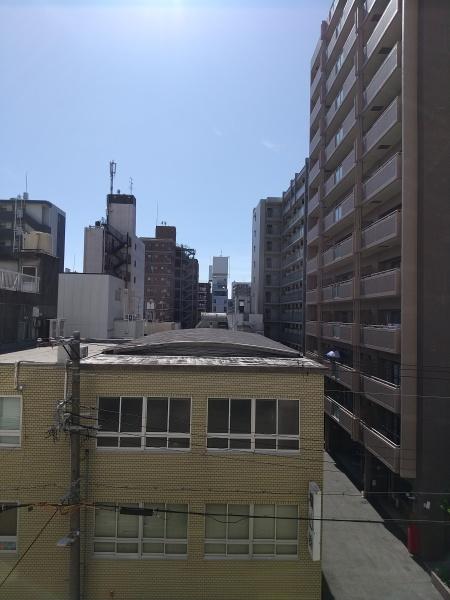 コスモリード谷町六丁目