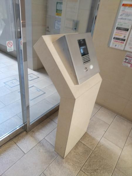 コスモリード谷町六丁目