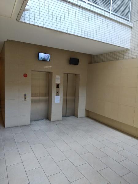 コスモリード谷町六丁目