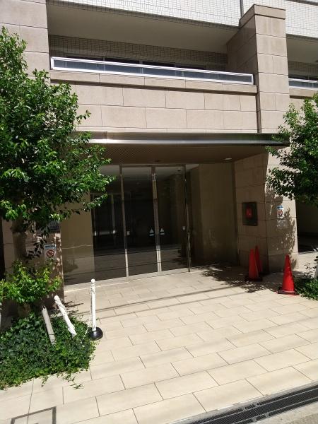 コスモリード谷町六丁目