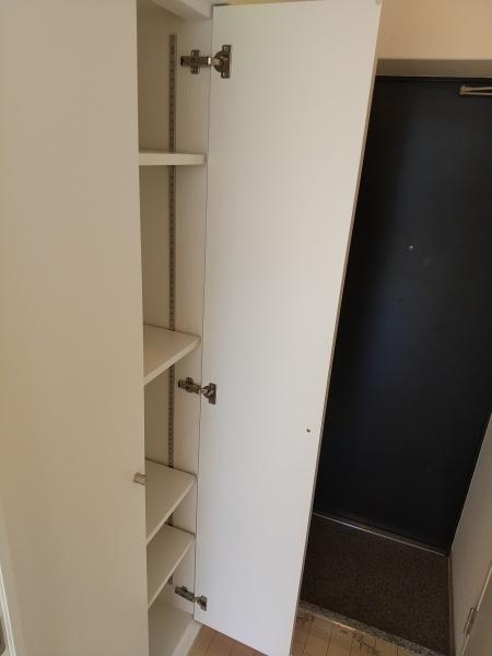 コスモリード谷町六丁目