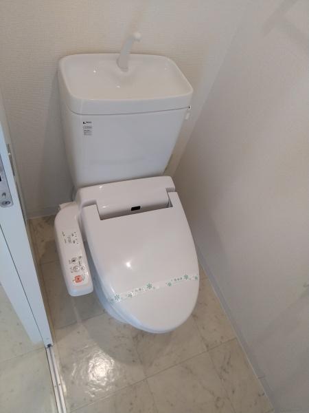コスモリード谷町六丁目