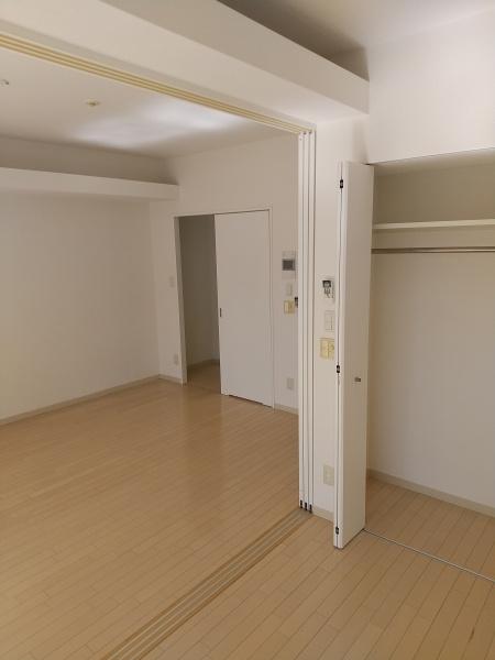 コスモリード谷町六丁目