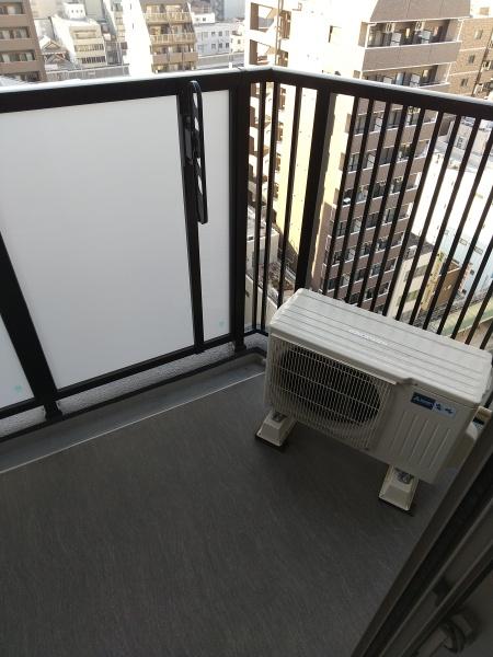 アプリーレ松屋町