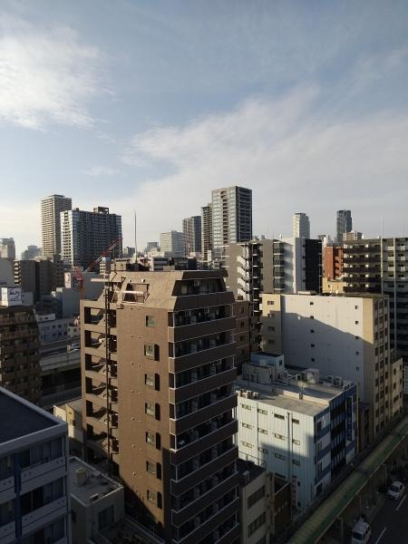 アプリーレ松屋町
