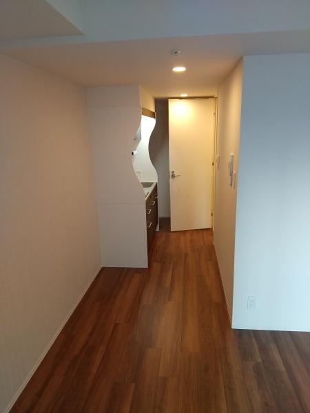 アプリーレ松屋町