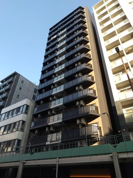 アプリーレ松屋町