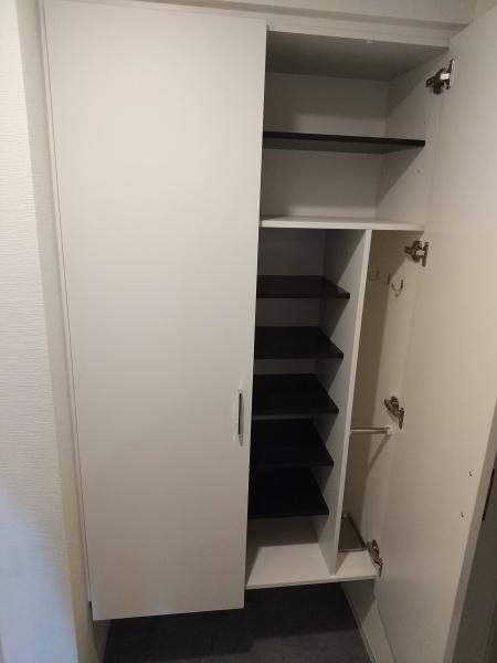 アプリーレ松屋町