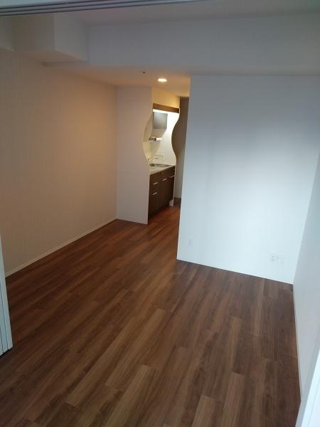 アプリーレ松屋町