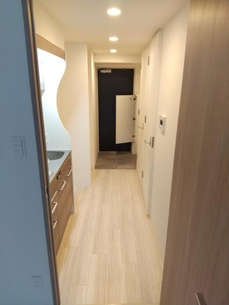 アプリーレ松屋町