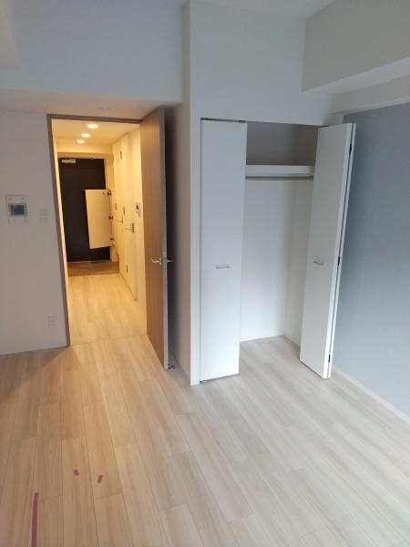 アプリーレ松屋町