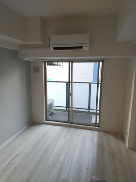 アプリーレ松屋町
