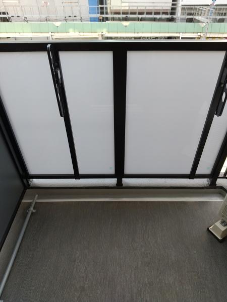 アプリーレ松屋町