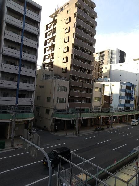 アプリーレ松屋町