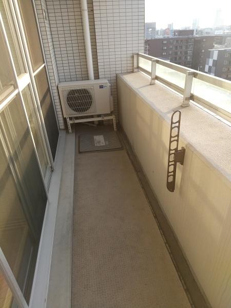 コスモリード谷町六丁目