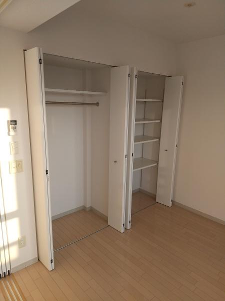 コスモリード谷町六丁目