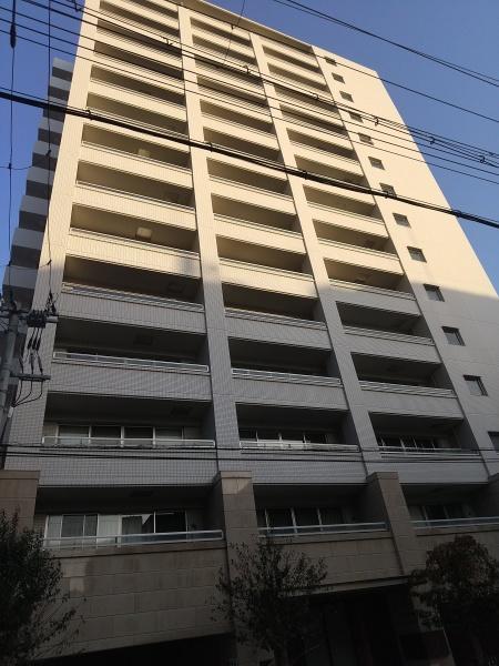 コスモリード谷町六丁目