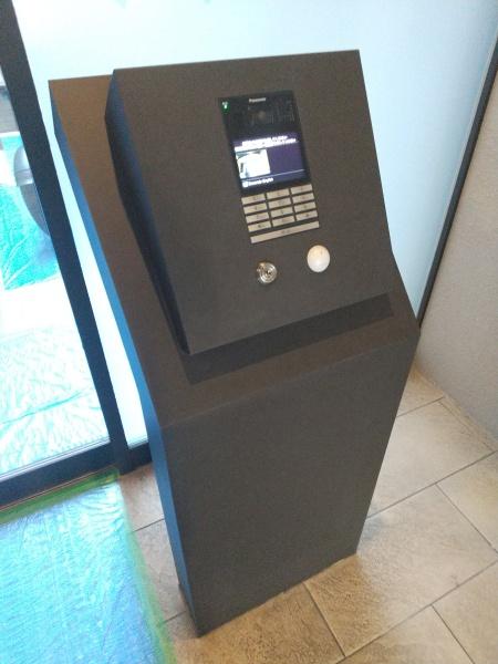 コスモリード谷町六丁目