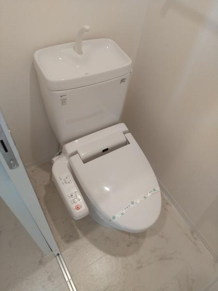 コスモリード谷町六丁目