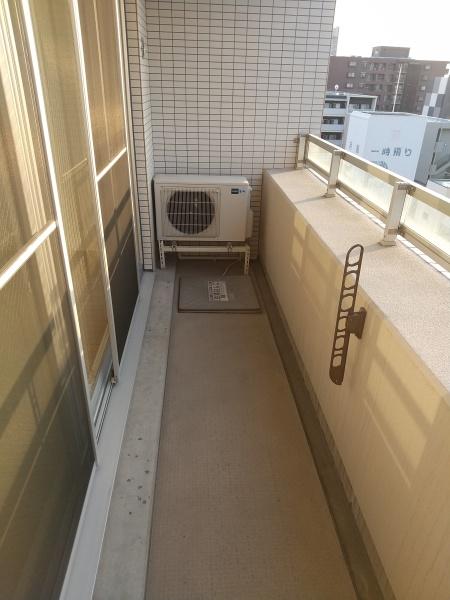 コスモリード谷町六丁目