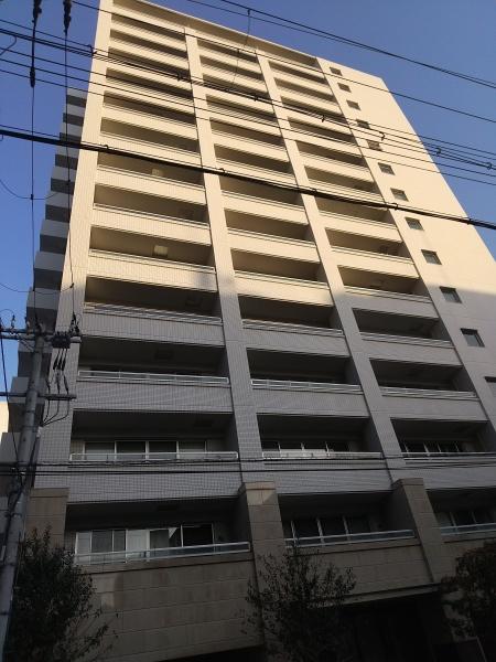 コスモリード谷町六丁目