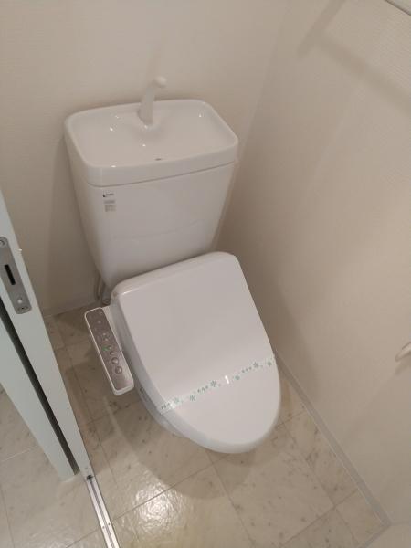 コスモリード谷町六丁目