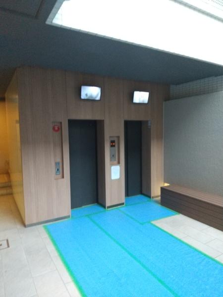 コスモリード谷町六丁目