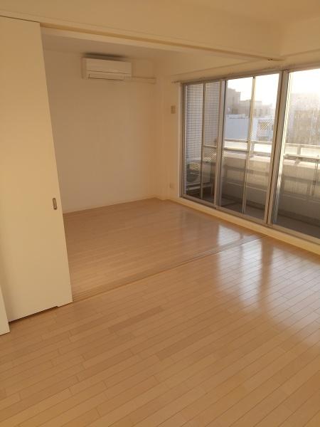 コスモリード谷町六丁目