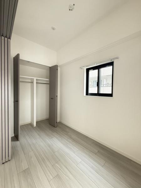 S-RESIDENCE阿波座