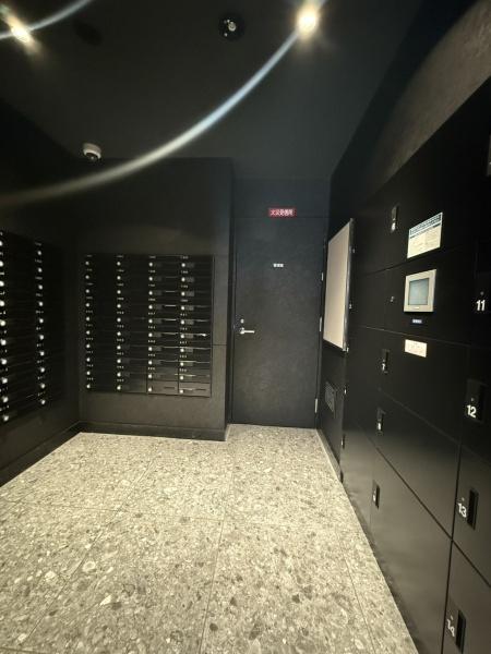 S-RESIDENCE阿波座