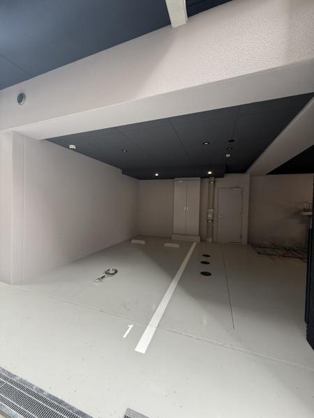 S-RESIDENCE阿波座