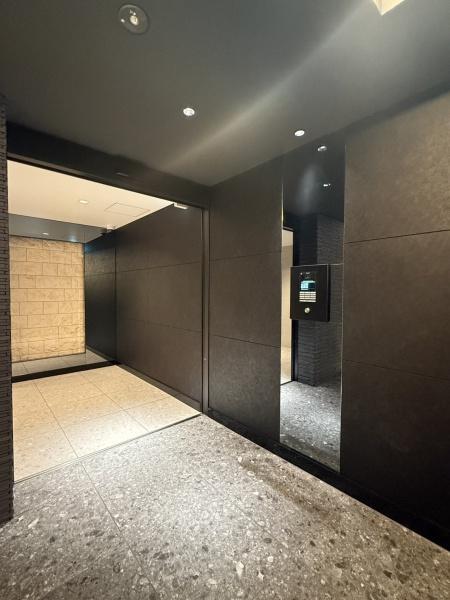 S-RESIDENCE阿波座