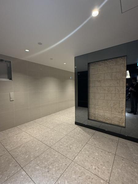 S-RESIDENCE阿波座